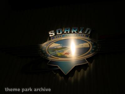 Disney California Adventure