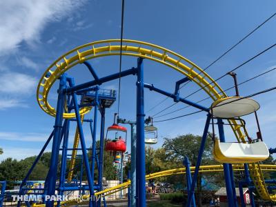 Dutch Wonderland