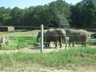 Six Flags Great Adventure