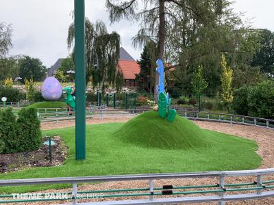 Peppa Pig Land