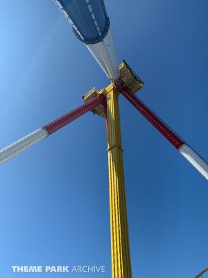 Six Flags Great Adventure