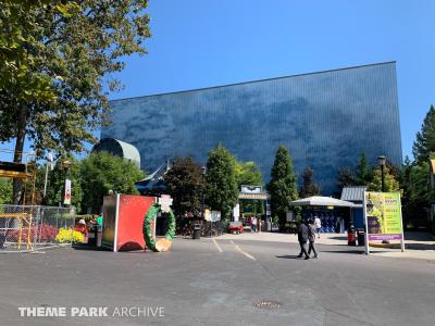 Six Flags Great Adventure