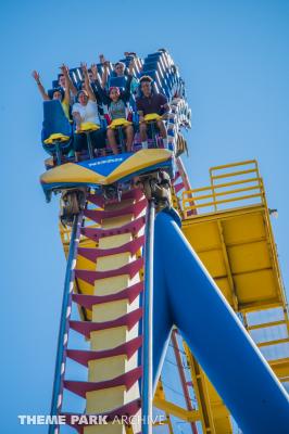 Six Flags Great Adventure