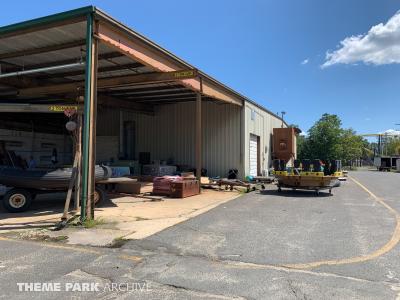 Six Flags Great Adventure