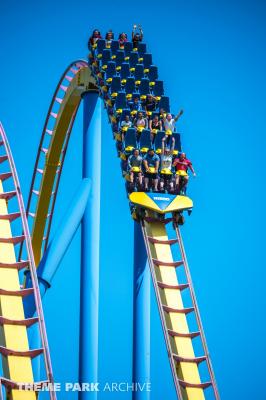 Six Flags Great Adventure