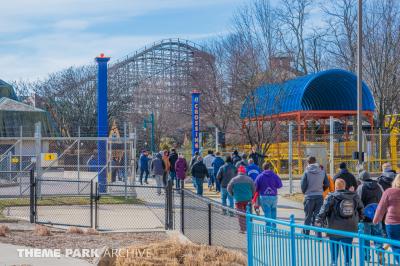 Kentucky Kingdom