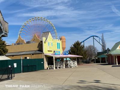 Kentucky Kingdom
