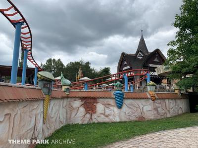 Freizeitpark Plohn
