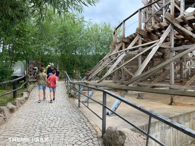 Freizeitpark Plohn