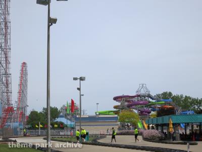 Cedar Point