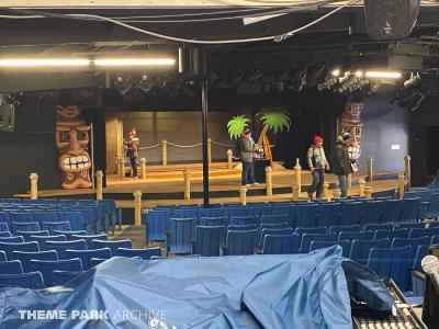 Jack Aldrich Theatre