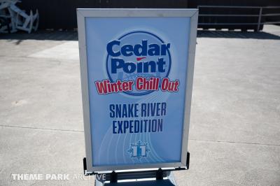 Cedar Point