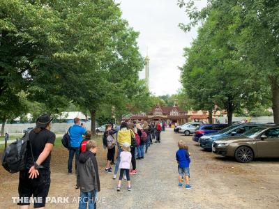 Freizeit Land Geiselwind