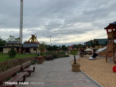 Freizeit Land Geiselwind