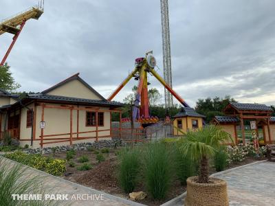 Freizeit Land Geiselwind