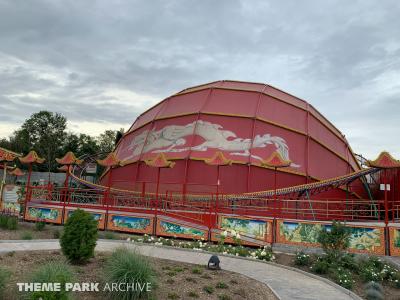 Freizeit Land Geiselwind