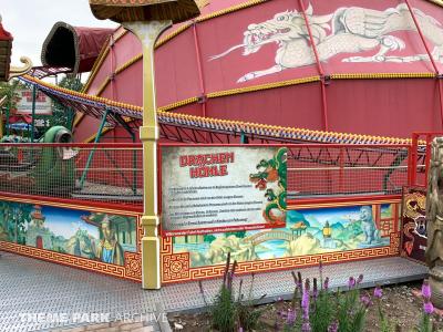 Freizeit Land Geiselwind