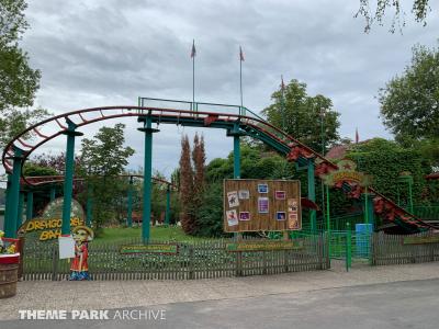 Freizeit Land Geiselwind