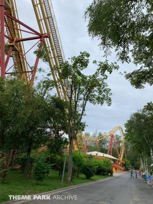 Freizeit Land Geiselwind