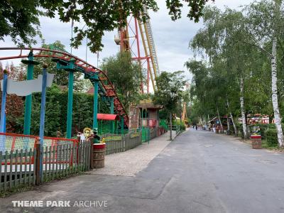 Freizeit Land Geiselwind