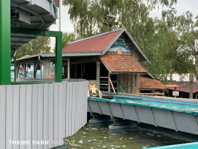 Freizeit Land Geiselwind