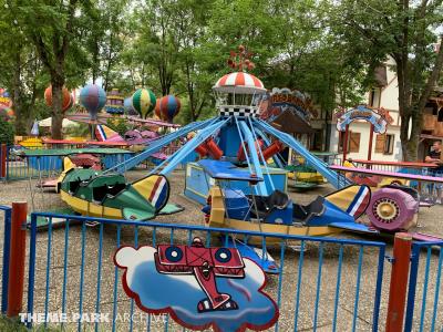 Freizeit Land Geiselwind