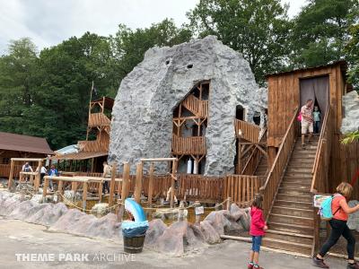 Freizeit Land Geiselwind