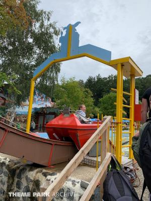 Freizeit Land Geiselwind