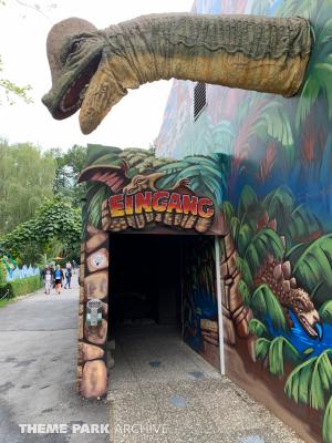 Freizeit Land Geiselwind