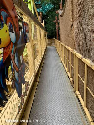 Freizeit Land Geiselwind