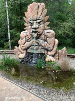 Freizeit Land Geiselwind