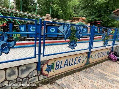 Freizeit Land Geiselwind