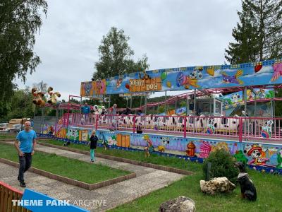 Freizeit Land Geiselwind