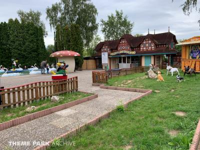 Freizeit Land Geiselwind