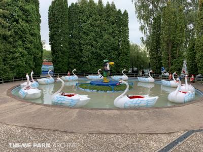 Freizeit Land Geiselwind