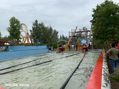 Freizeit Land Geiselwind