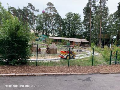 Freizeit Land Geiselwind