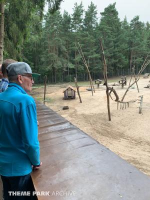 Freizeit Land Geiselwind