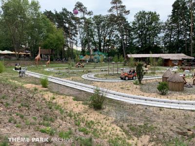 Freizeit Land Geiselwind