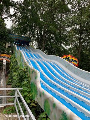 Freizeit Land Geiselwind