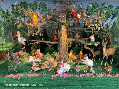 Freizeit Land Geiselwind