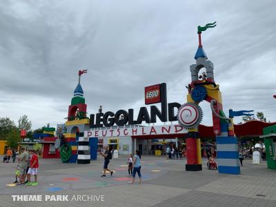 LEGOLAND Deutschland