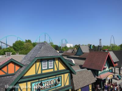 Canada's Wonderland