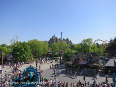 Canada's Wonderland