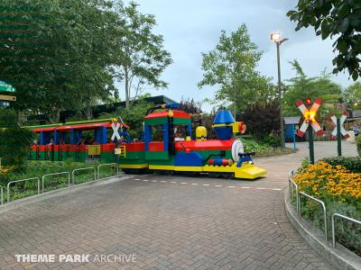 LEGOLAND Express