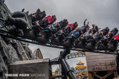 Phantasialand