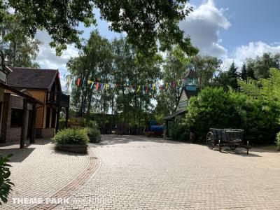 Bobbejaanland