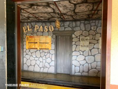 El Paso