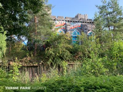 Walibi Holland