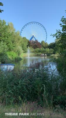 Walibi Holland
